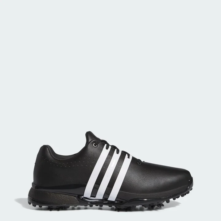 adidas Tour360 24 Golf Shoes Core Black 7 Mens