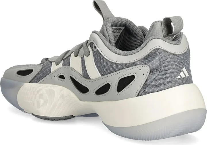 Adidas Trae Unlimited 2 panelled sneakers - Image 3