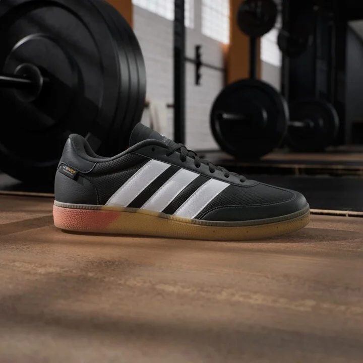 adidas Training Spezial Core Black M 5 / W 6 Unisex