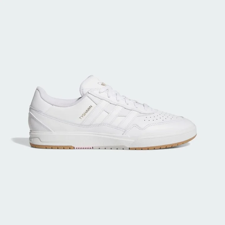 Cloud White / Cloud White / Gum