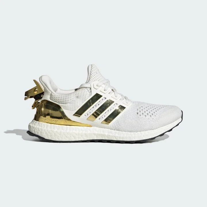 adidas Ultraboost 1.0 Fortnite Shoes Core White 7 Unisex