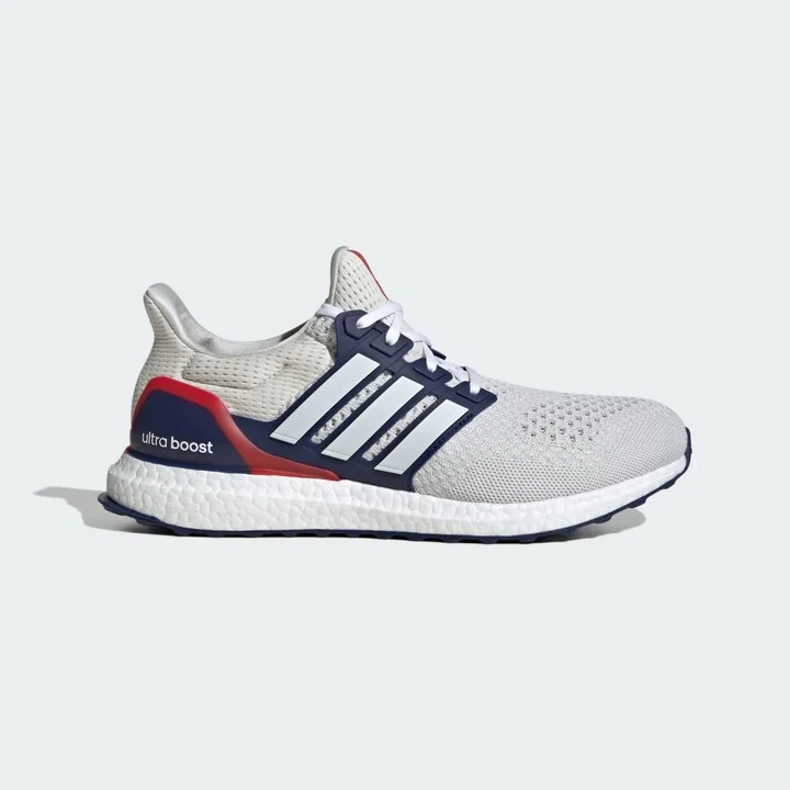 adidas ULTRABOOST 1.0 SHOES Crystal White 7.5 Mens