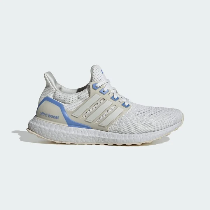 adidas ULTRABOOST 1.0 SHOES Crystal White 7 Womens