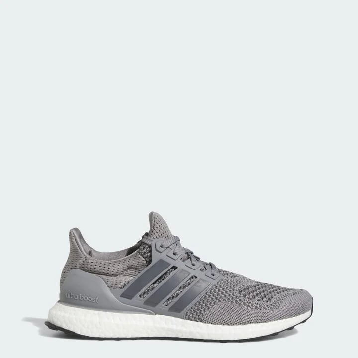 adidas Ultraboost 1.0 Shoes Grey Three 6.5 Mens