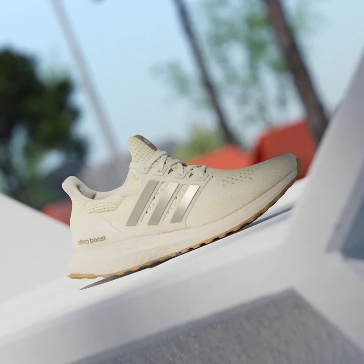 adidas ULTRABOOST 1.0 SHOES Off White 5 Womens