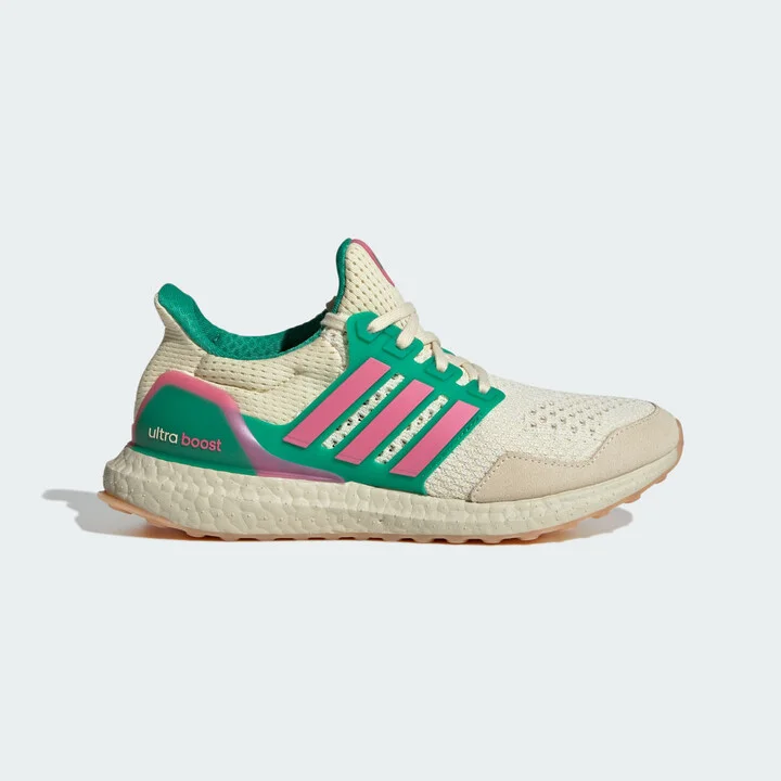 adidas Ultraboost 1.0 Shoes Off White 5 Womens