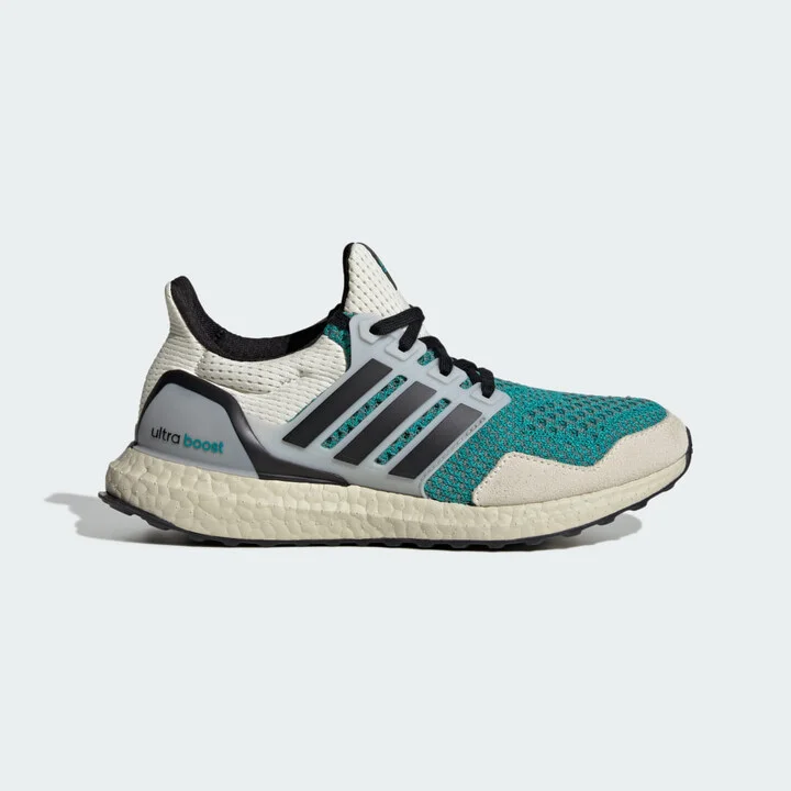 adidas Ultraboost 1.0 Shoes Pure Teal 8 Womens