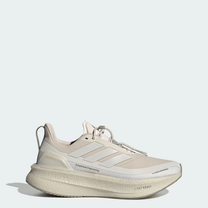 adidas Ultraboost 5 H.Koumori Running Shoes Beige 5.5 Womens