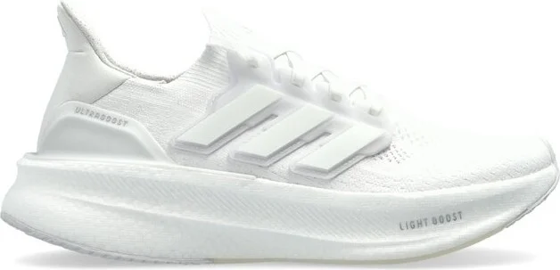 Adidas Ultraboost 5 Lace-Up Sneakers
