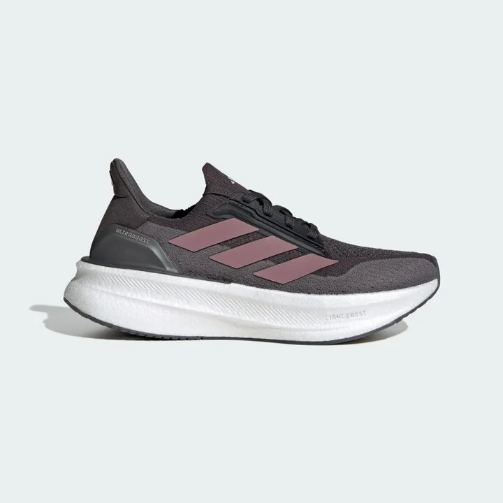 adidas Ultraboost 5X Shoes Carbon 6 Womens
