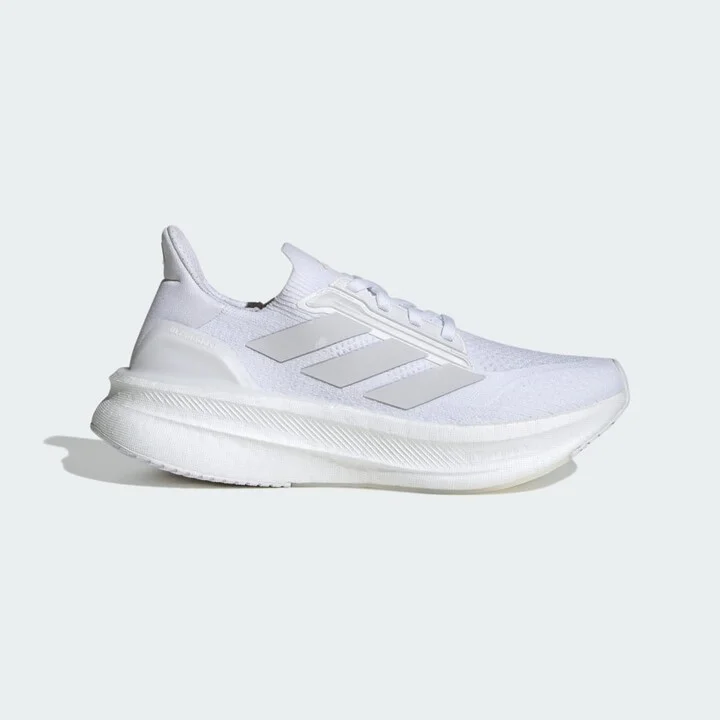 adidas Ultraboost 5X Shoes Cloud White 5.5 Womens