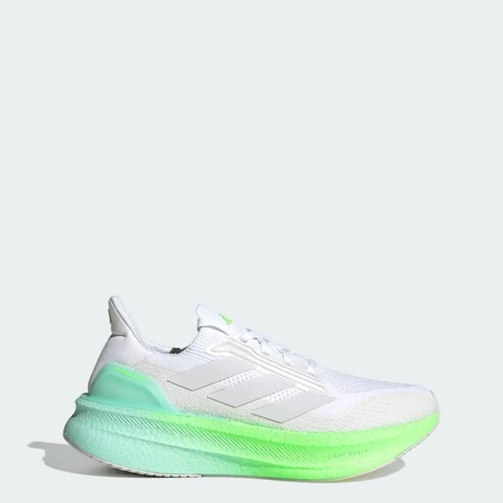 adidas Ultraboost 5X Shoes Cloud White 5.5 Womens
