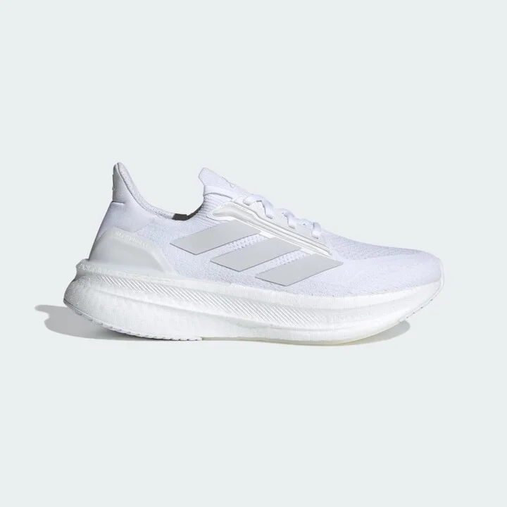 adidas Ultraboost 5X Shoes Cloud White 6 Mens