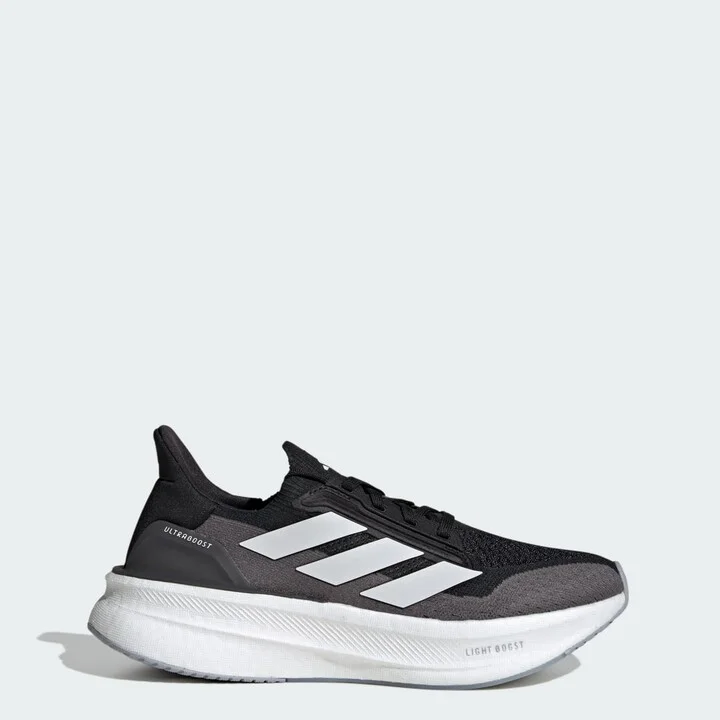 adidas Ultraboost 5X Shoes Core Black 5.5 Womens
