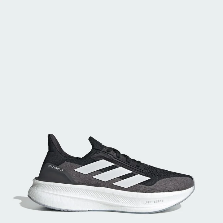adidas Ultraboost 5X Shoes Core Black 6 Mens
