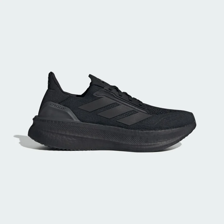 adidas Ultraboost 5X Shoes Core Black 6 Mens