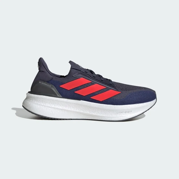 adidas Ultraboost 5X Shoes Dark Blue 6.5 Mens