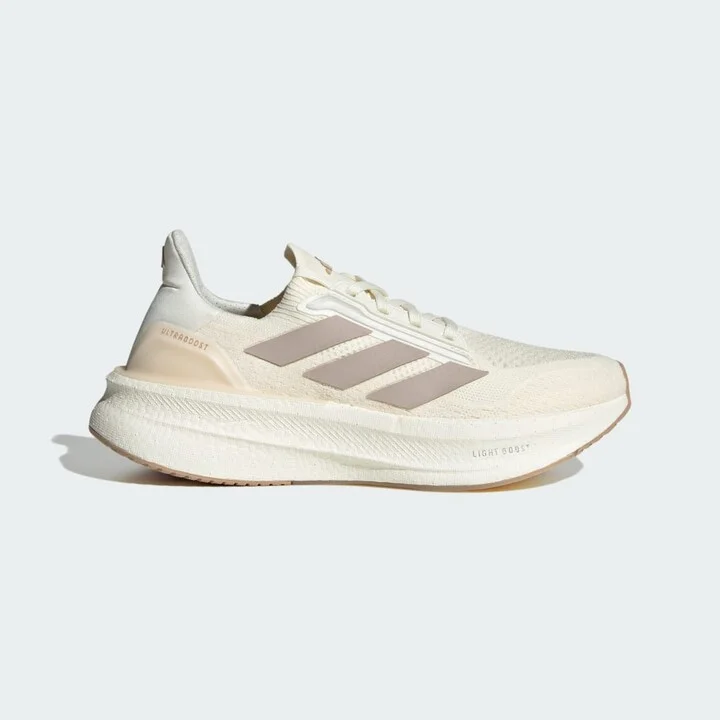 adidas Ultraboost 5X Shoes Off White 5.5 Womens