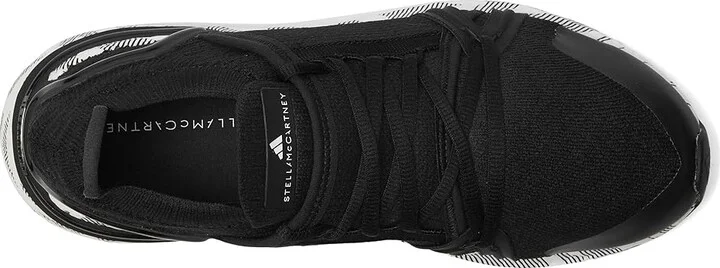 adidas Ultraboost DNA Women's Running Shoes Core Black/Core Black/Core Black : 8.5 M, Synthetic - Image 2