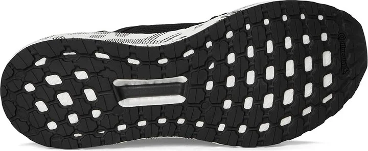 adidas Ultraboost DNA Women's Running Shoes Core Black/Core Black/Core Black : 8.5 M, Synthetic - Image 3