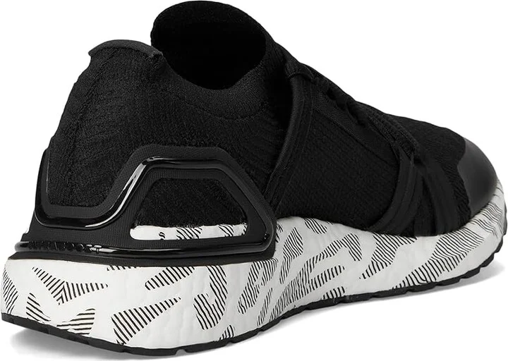 adidas Ultraboost DNA Women's Running Shoes Core Black/Core Black/Core Black : 8.5 M, Synthetic - Image 4