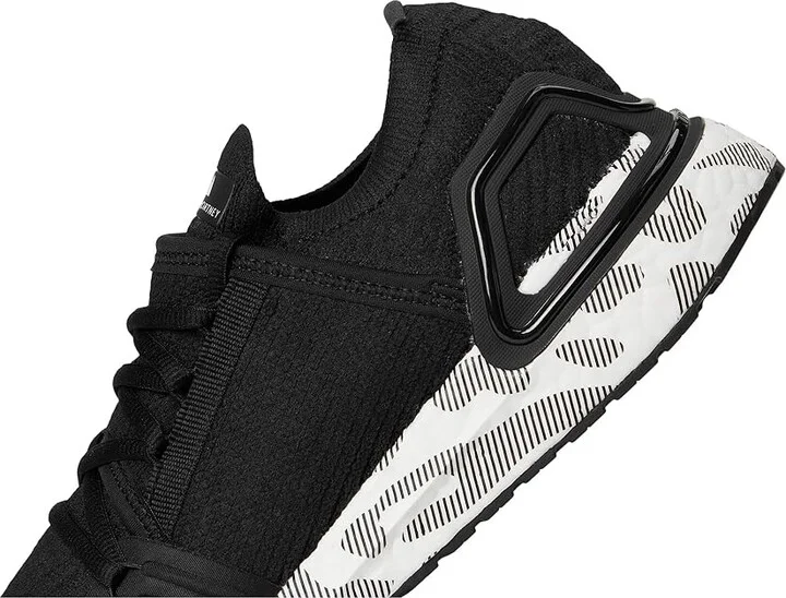 adidas Ultraboost DNA Women's Running Shoes Core Black/Core Black/Core Black : 8.5 M, Synthetic - Image 7