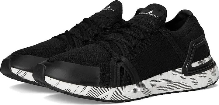adidas Ultraboost DNA Women's Running Shoes Core Black/Core Black/Core Black : 8.5 M, Synthetic
