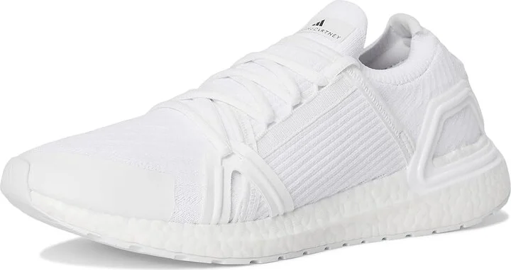 adidas Ultraboost DNA Women's Running Shoes Footwear White/Footwear White/Footwear White : 9.5 M, Synthetic - Image 5