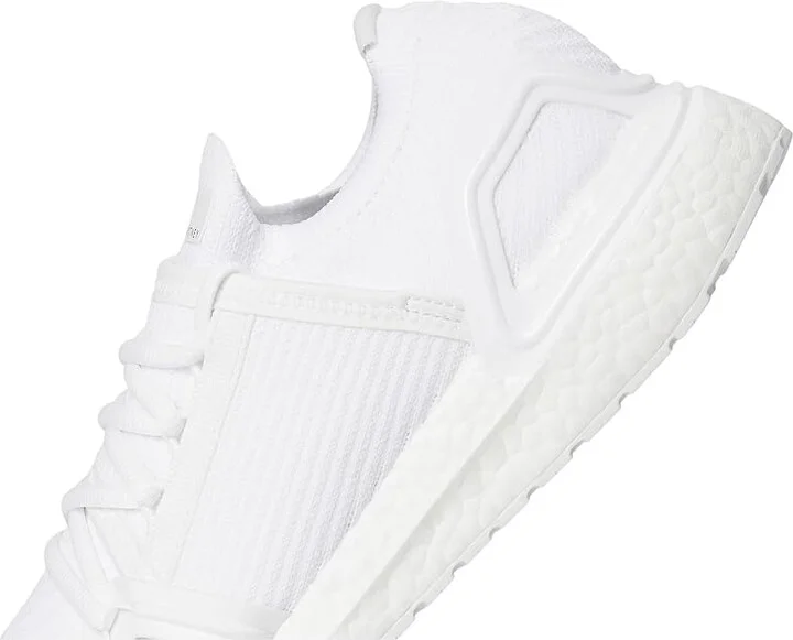 adidas Ultraboost DNA Women's Running Shoes Footwear White/Footwear White/Footwear White : 9.5 M, Synthetic - Image 7