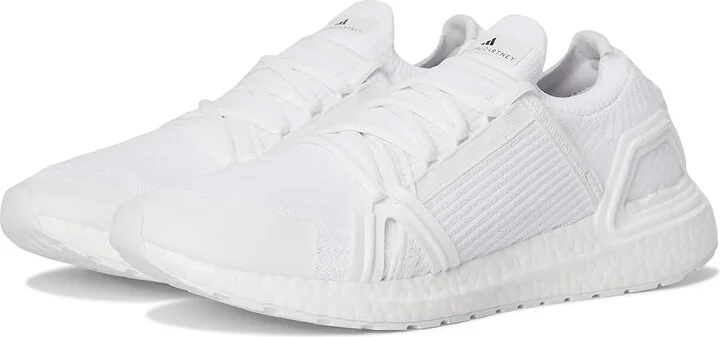 adidas Ultraboost DNA Women's Running Shoes Footwear White/Footwear White/Footwear White : 9.5 M, Synthetic