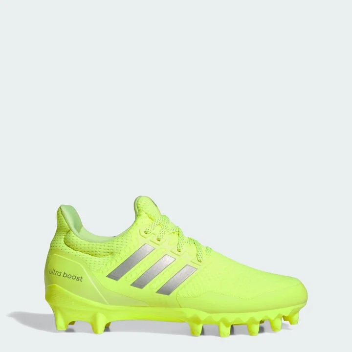 Team Solar Yellow 2 / Silver Metallic /