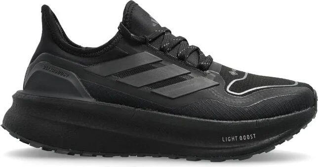 Adidas Ultraboost Lace-Up Sneakers