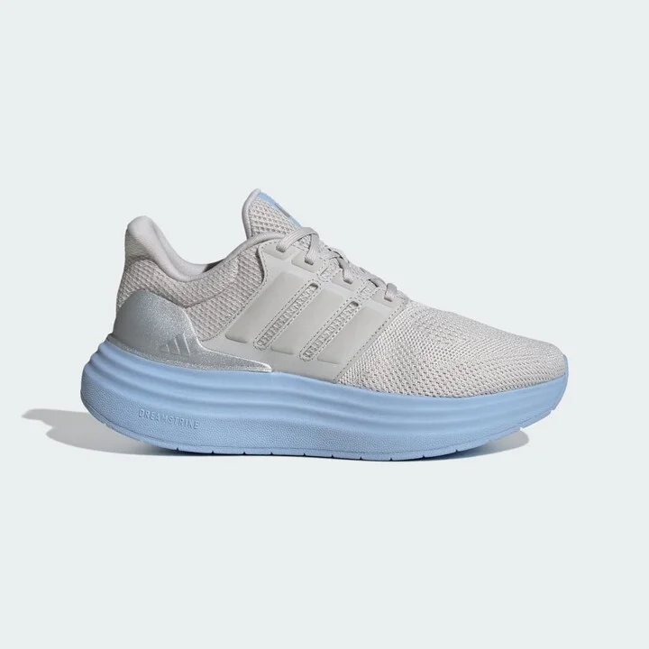 adidas Ultradream Bold Shoes Grey One 7 Womens