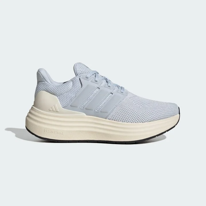 Halo Blue / Halo Blue / Wonder White