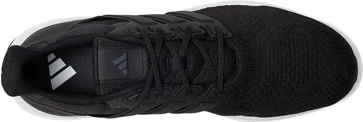 adidas Ultradream DNA Men's Shoes Black/Black/White 2 : 8.5 D - Medium - Image 2
