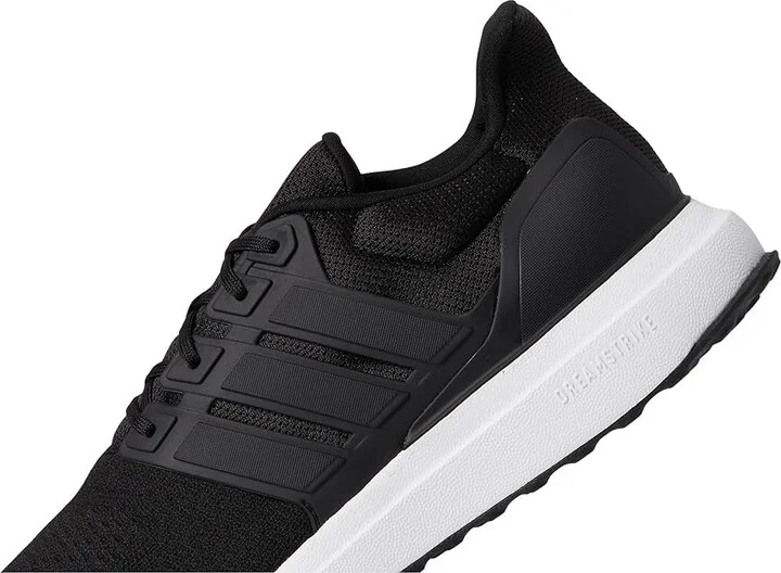 adidas Ultradream DNA Men's Shoes Black/Black/White 2 : 8.5 D - Medium - Image 7