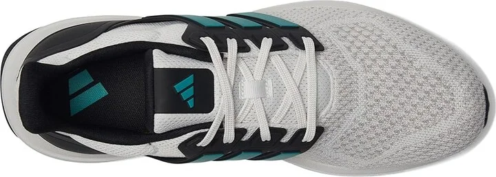 adidas Ultradream DNA Men's Shoes Crystal White/Pure Teal/Black : 12.5 D - Medium - Image 2