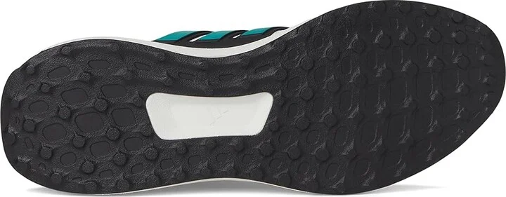 adidas Ultradream DNA Men's Shoes Crystal White/Pure Teal/Black : 12.5 D - Medium - Image 3