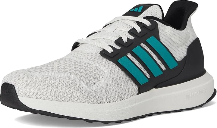 adidas Ultradream DNA Men's Shoes Crystal White/Pure Teal/Black : 12.5 D - Medium - Image 5