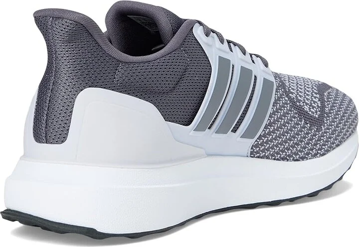 adidas Ultradream DNA Men's Shoes Grey Strata/Iron Metallic/Dash Grey : 8.5 D - Medium - Image 4