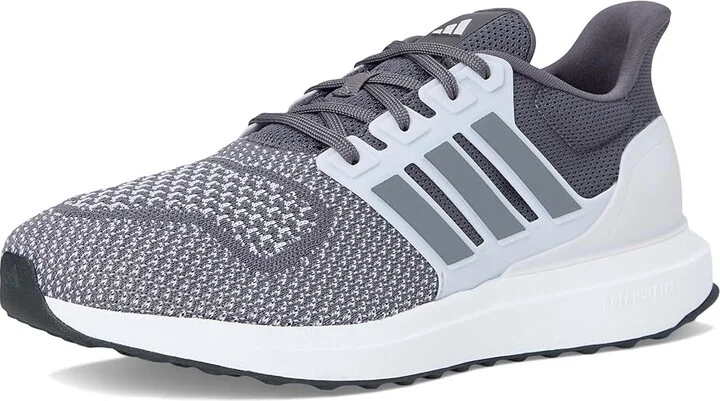 adidas Ultradream DNA Men's Shoes Grey Strata/Iron Metallic/Dash Grey : 8.5 D - Medium - Image 5