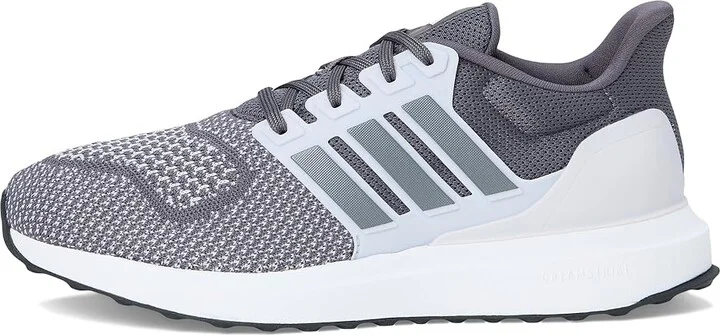 adidas Ultradream DNA Men's Shoes Grey Strata/Iron Metallic/Dash Grey : 8.5 D - Medium - Image 6
