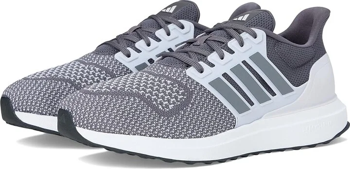 adidas Ultradream DNA Men's Shoes Grey Strata/Iron Metallic/Dash Grey : 8.5 D - Medium