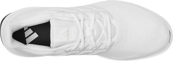 adidas Ultradream DNA Men's Shoes White/White/Black 3 : 7.5 D - Medium - Image 2