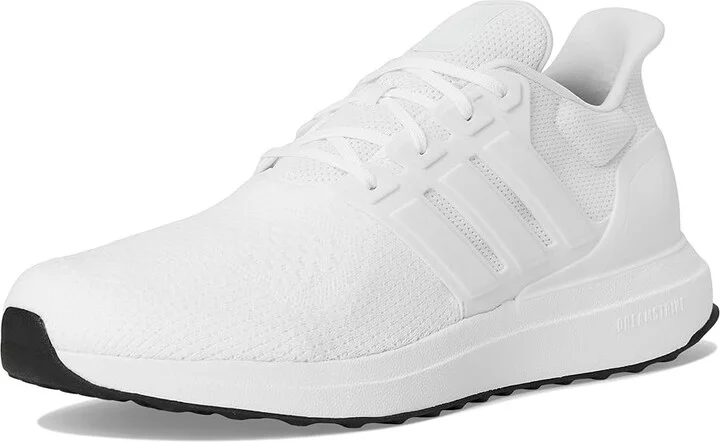 adidas Ultradream DNA Men's Shoes White/White/Black 3 : 7.5 D - Medium - Image 5
