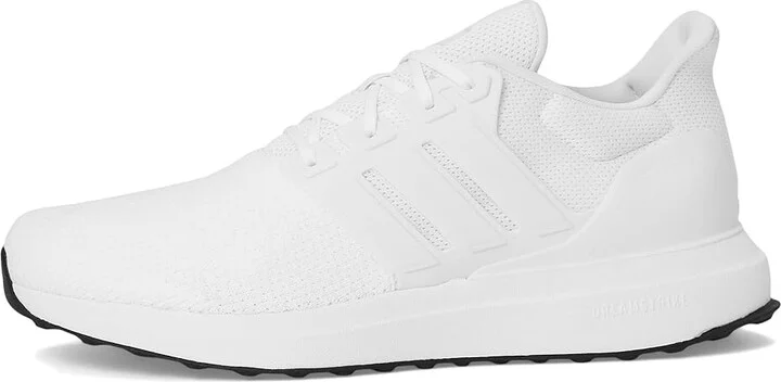 adidas Ultradream DNA Men's Shoes White/White/Black 3 : 7.5 D - Medium - Image 6