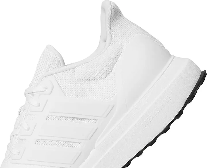 adidas Ultradream DNA Men's Shoes White/White/Black 3 : 7.5 D - Medium - Image 7