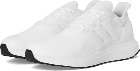 adidas Ultradream DNA Men's Shoes White/White/Black 3 : 7.5 D - Medium