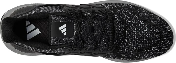 adidas Ultradream DNA Men's Shoes White/White/Grey : 13 D - Medium - Image 2