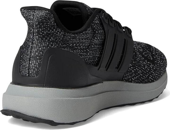 adidas Ultradream DNA Men's Shoes White/White/Grey : 13 D - Medium - Image 4